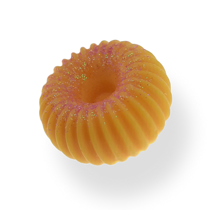 Fondant de cire de soja parfumé Citronnelle Géranium