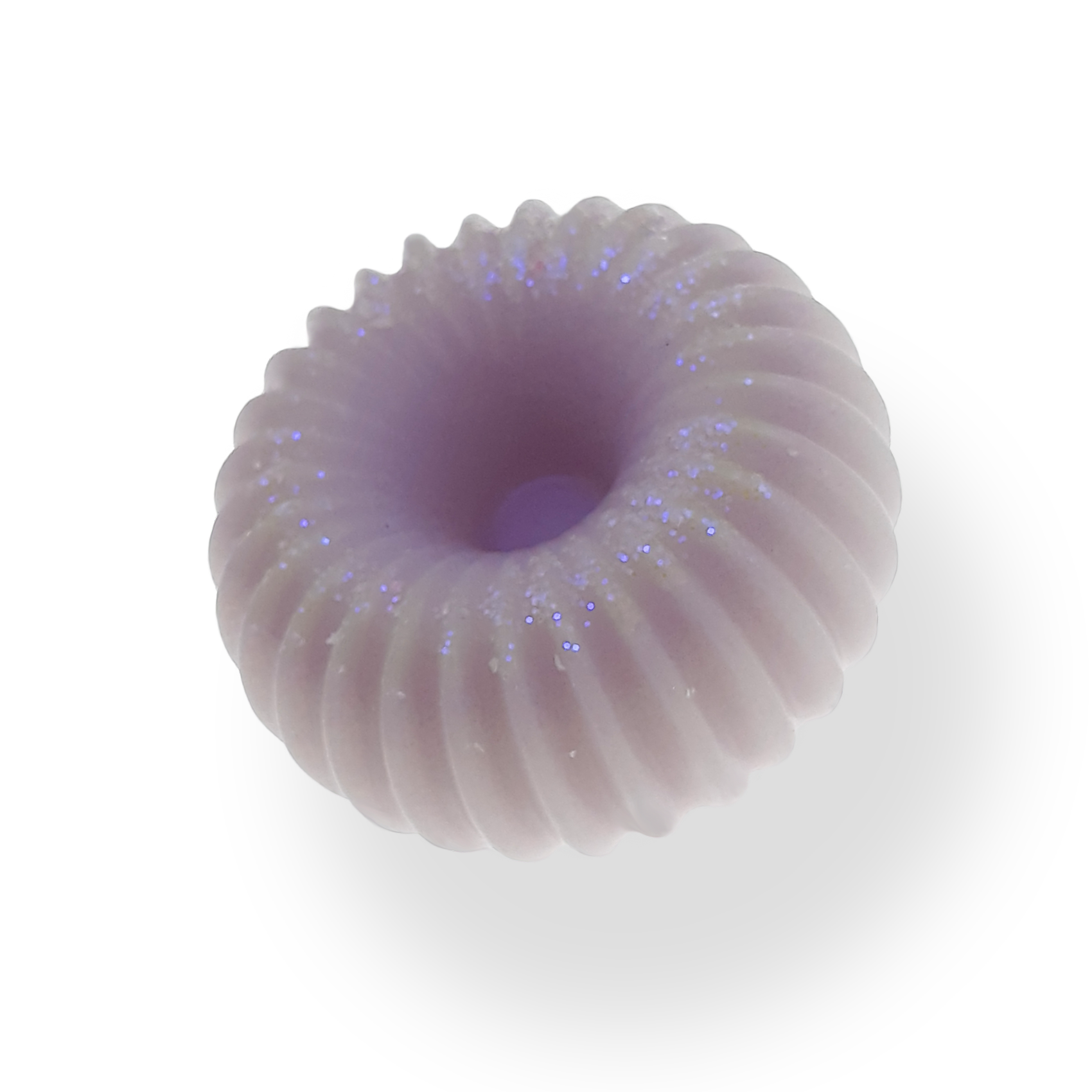 Fondant de cire de soja parfumé Noël blanc