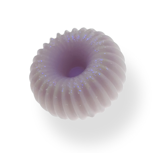 Fondant de cire de soja parfumé Noël blanc