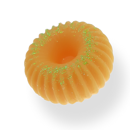 Fondant de cire de soja parfumé Mangue et Citron vert
