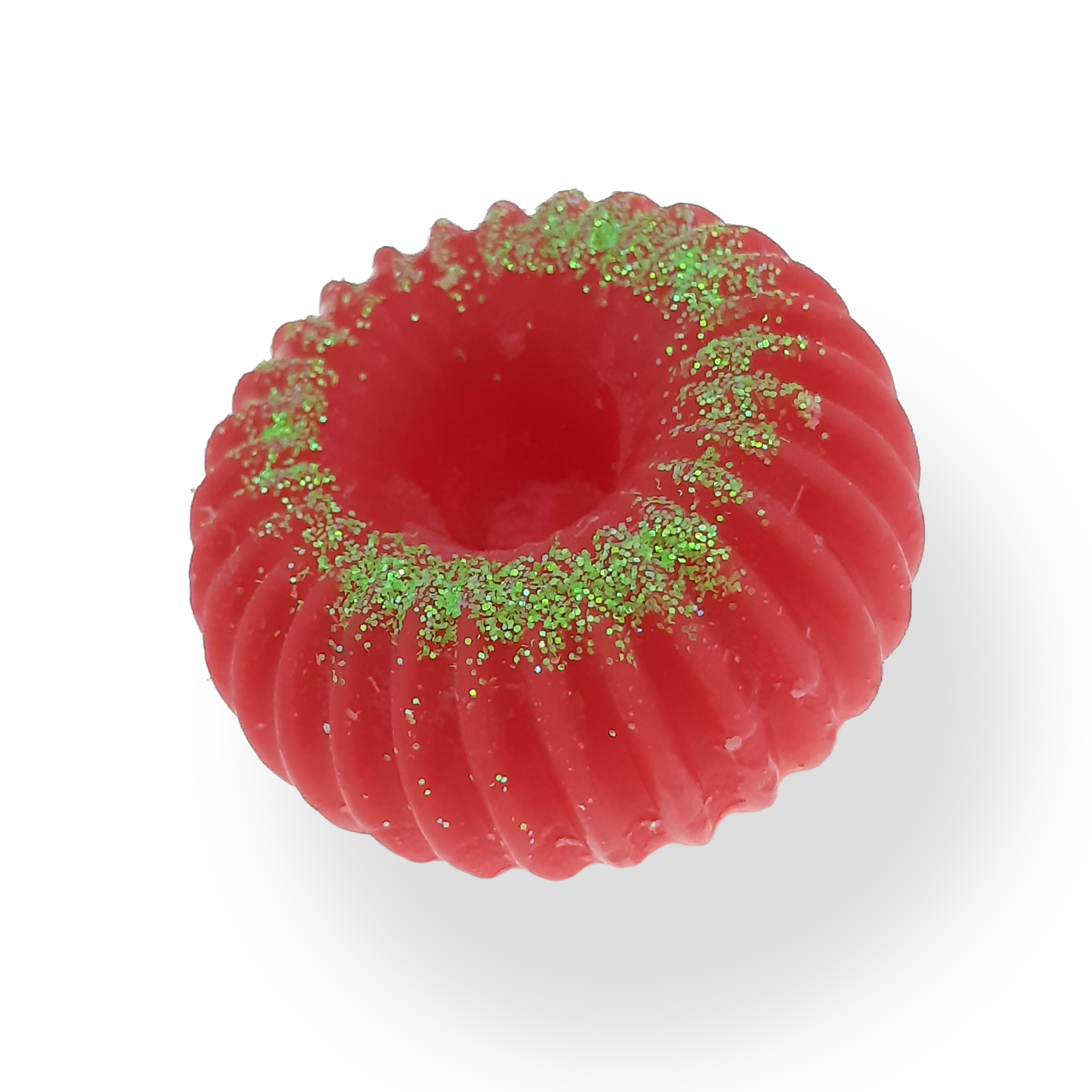 Fondant de cire de soja parfumé Vœu de Noël