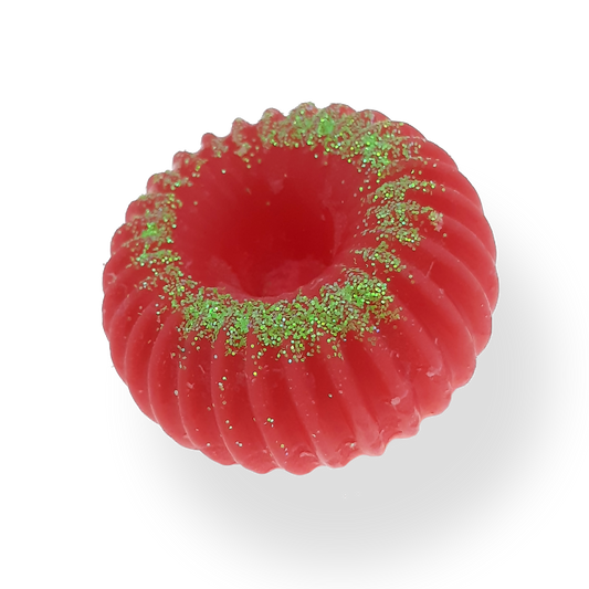 Fondant de cire de soja parfumé Vœu de Noël