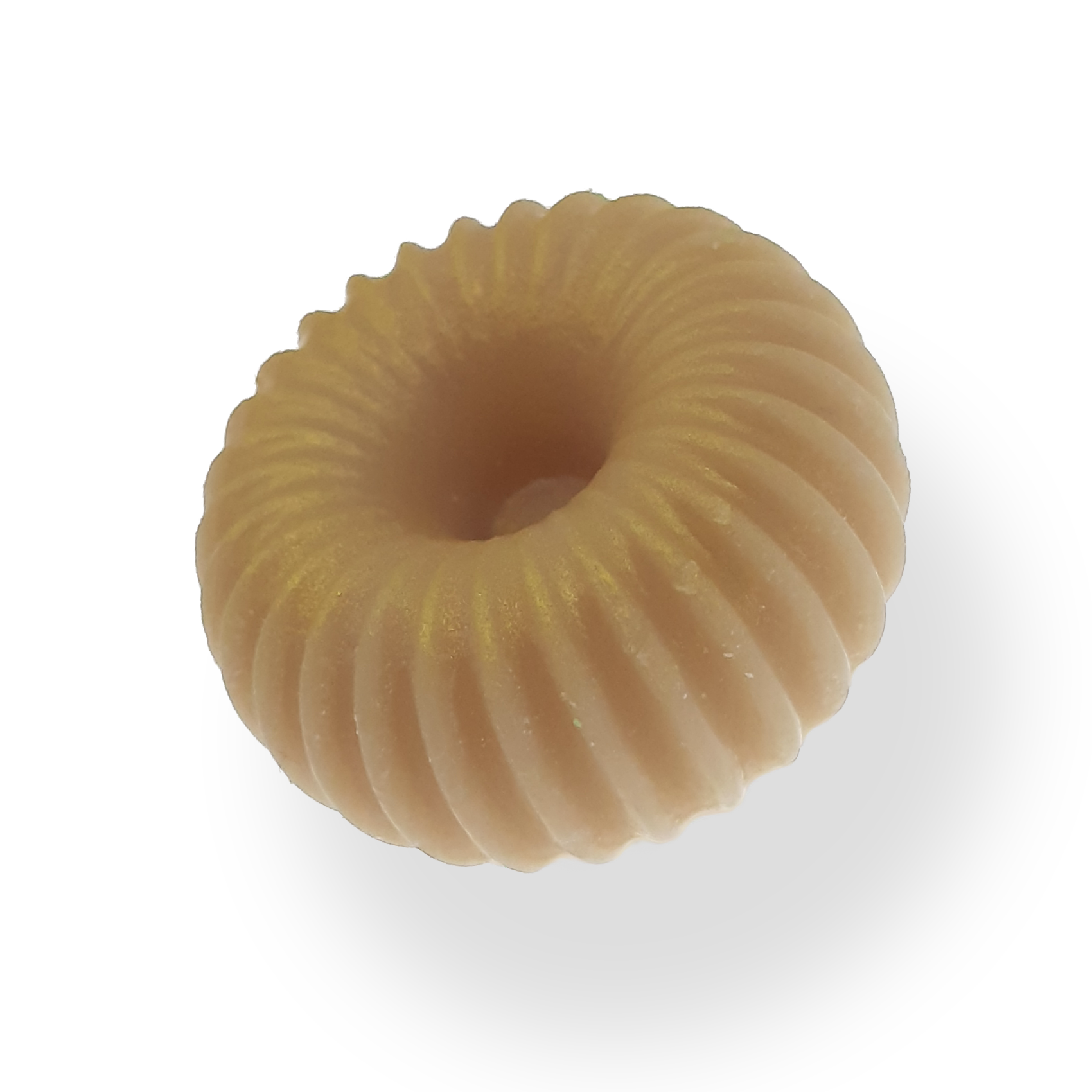 Fondant de cire de soja parfumé Noix et Miel