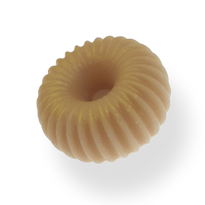 Fondant de cire de soja parfumé Noix et Miel