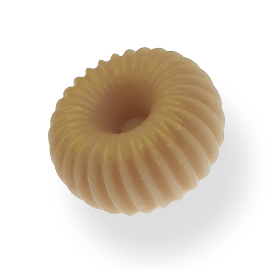 Fondant de cire de soja parfumé Noix et Miel