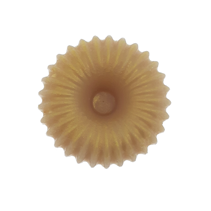 Fondant de cire de soja parfumé Noix et Miel