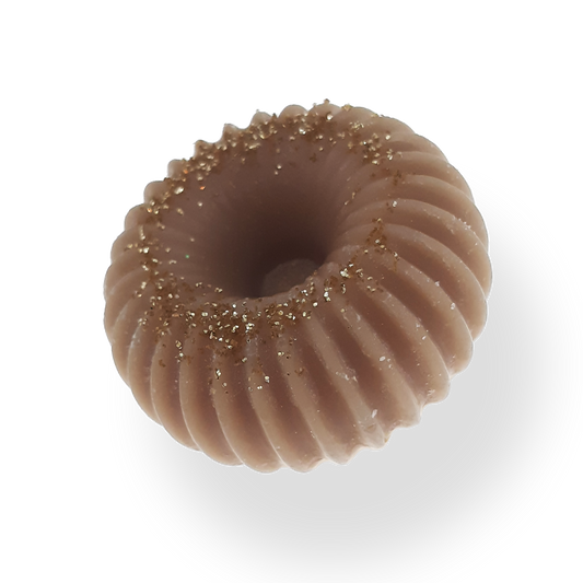 Fondant de cire de soja parfumé Chocolat noisette