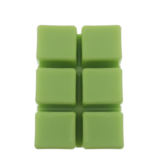 Tablette fondante parfumée Pomme-Miel