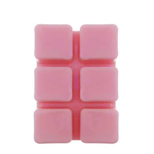 Tablette fondante parfumée Guimauve