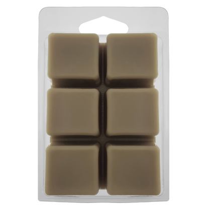 Tablette fondante parfumée Café
