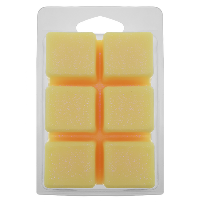 Tablette fondante parfumée Citron meringué
