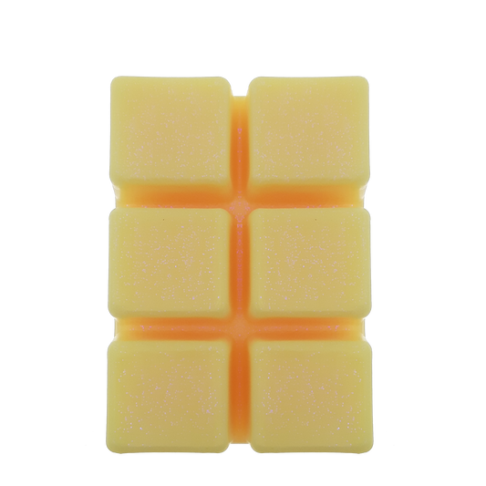 Tablette fondante parfumée Citron meringué