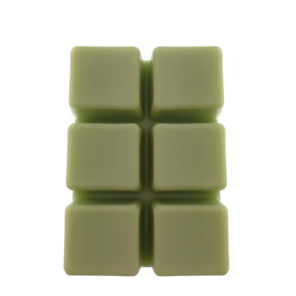 Tablette fondante parfumée Cèdre du Liban