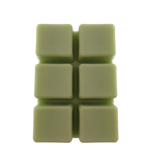 Tablette fondante parfumée Cèdre du Liban
