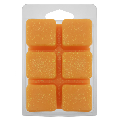 Tablette fondante parfumée Clémentine Monoï