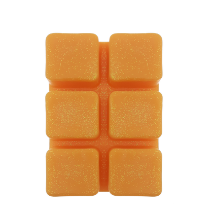 Tablette fondante parfumée Clémentine Monoï