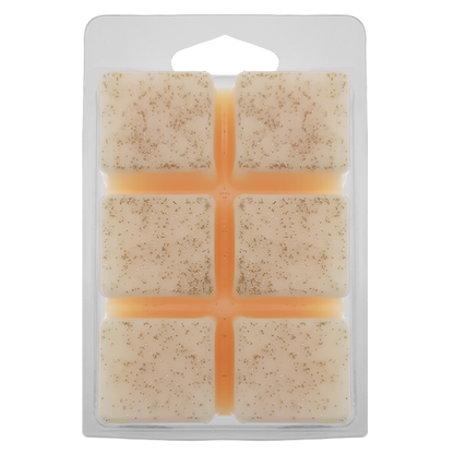 Tablette fondante parfumée Vanille