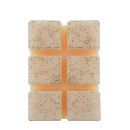 Tablette fondante parfumée Vanille