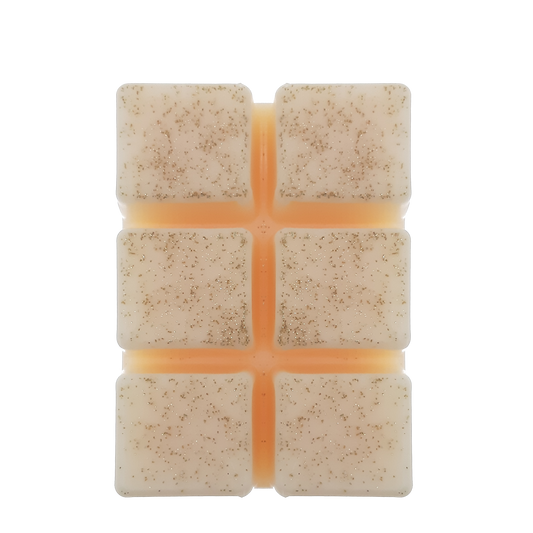 Tablette fondante parfumée Vanille