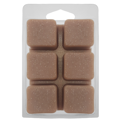 Tablette fondante parfumée Chocolat