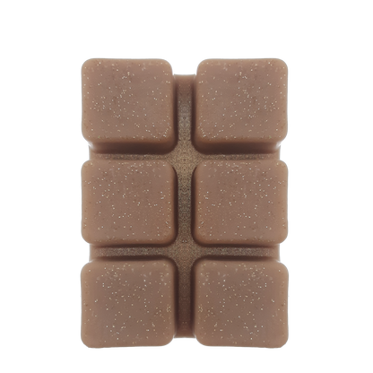 Tablette fondante parfumée Chocolat