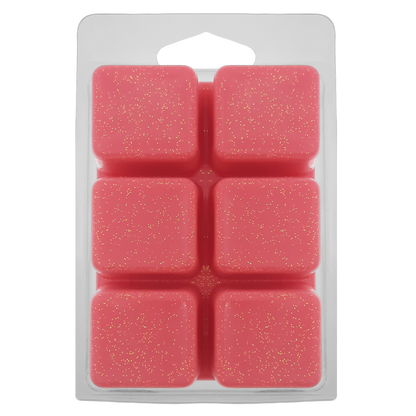 Tablette fondante parfumée Fraise