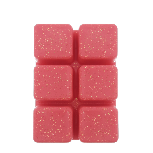 Tablette fondante parfumée Fraise