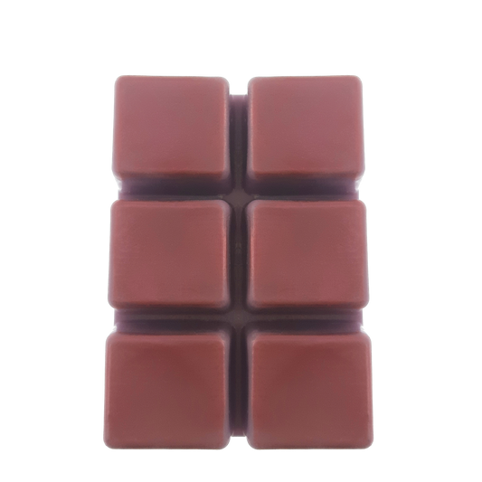Tablette fondante parfumée Figue et Santal