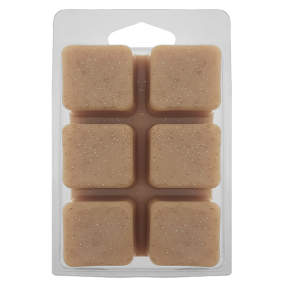 Tablette fondante parfumée Cookies chocolat