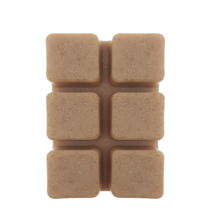 Tablette fondante parfumée Cookies chocolat