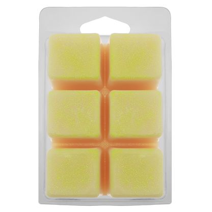 Tablette fondante parfumée Fleur de tiaré