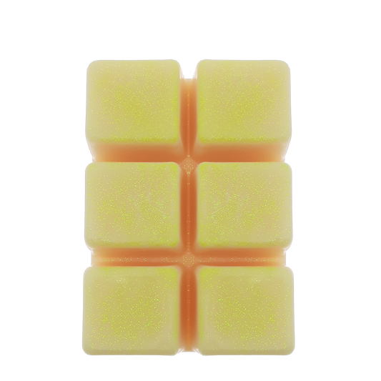 Tablette fondante parfumée Fleur de tiaré