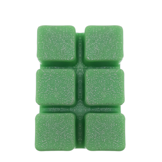 Tablette fondante parfumée Sapin de Noël