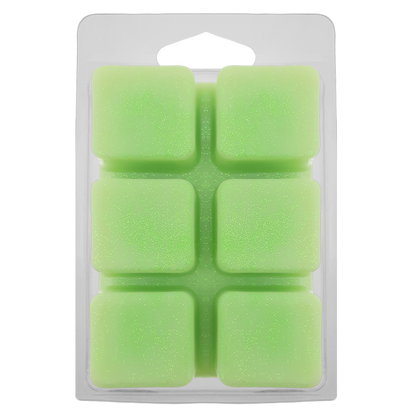 Tablette fondante parfumée Aloe Vera