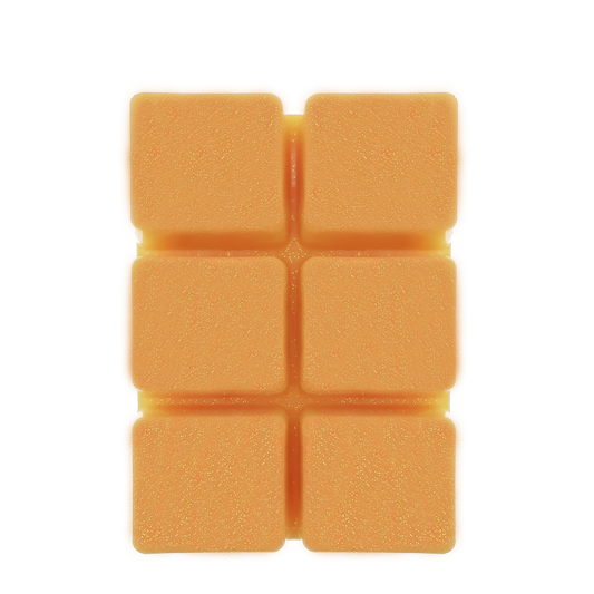 Tablette fondante parfumée Monoï de Tahiti
