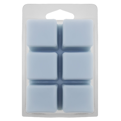 Tablette fondante parfumée Linge propre