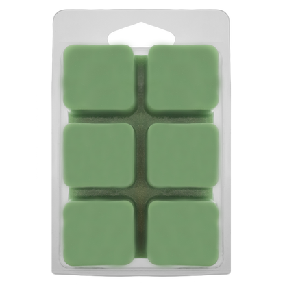 Tablette fondante parfumée Pomme-Cannelle