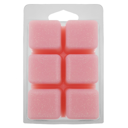 Tablette fondante parfumée Barbe à Papa