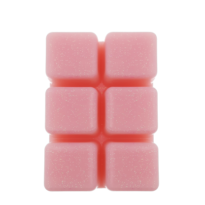 Tablette fondante parfumée Barbe à Papa