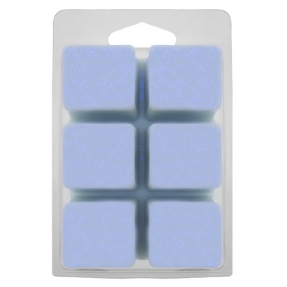 Tablette fondante parfumée Cachemire et Soie