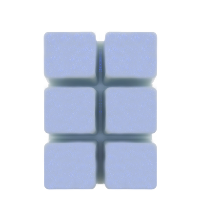Tablette fondante parfumée Cachemire et Soie