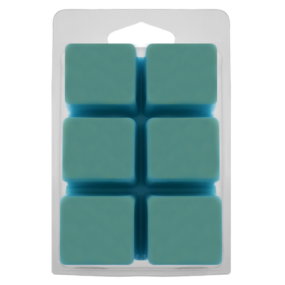 Tablette fondante parfumée Nuit d'Orient