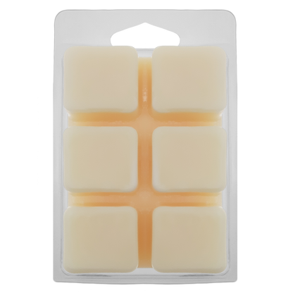 Tablette fondante parfumée Nougat blanc