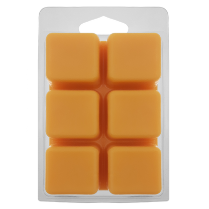 Tablette fondante parfumée Ambre