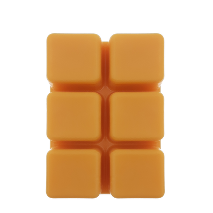 Tablette fondante parfumée Ambre