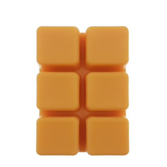 Tablette fondante parfumée Ambre