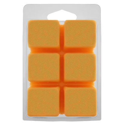 Tablette fondante parfumée Abricot Romarin