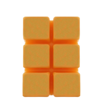Tablette fondante parfumée Abricot Romarin