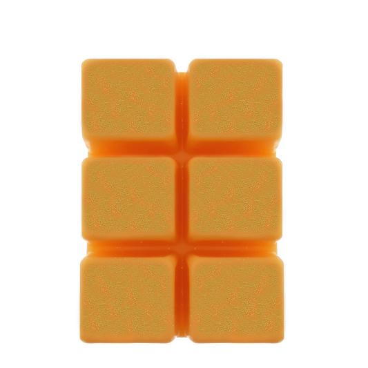 Tablette fondante parfumée Abricot Romarin