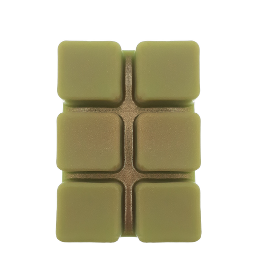 Tablette fondante parfumée Pin des Landes